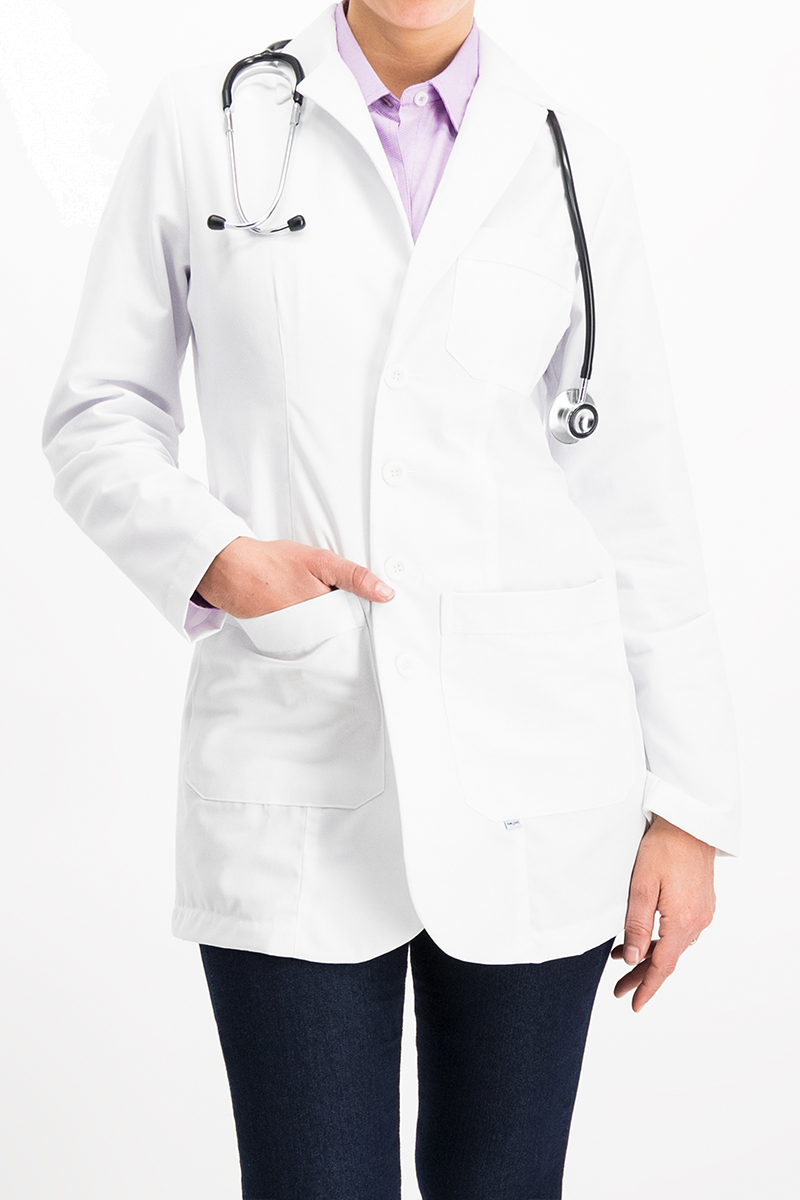 Traje medico